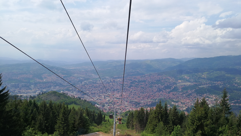 cablecar 
